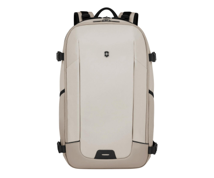 Plecak na laptopa Victorinox Traveler Backpack, Stone White